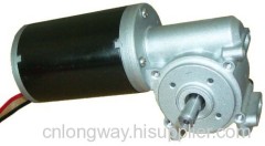 wiper motor