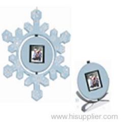 1.50inch snow digital photo frame