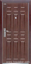 hardwood doors