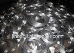 Galvanized Steel Wire