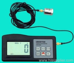 Vibration Meter