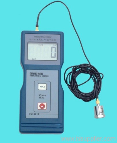 Vibration Meter