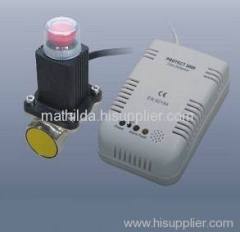 gas alarm