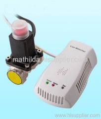 gas alarm
