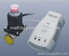 gas alarm