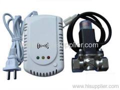 gas alarm