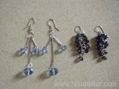 fashion earrings