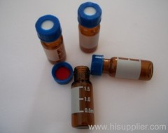 2ml amber vials