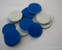 ptfe septa