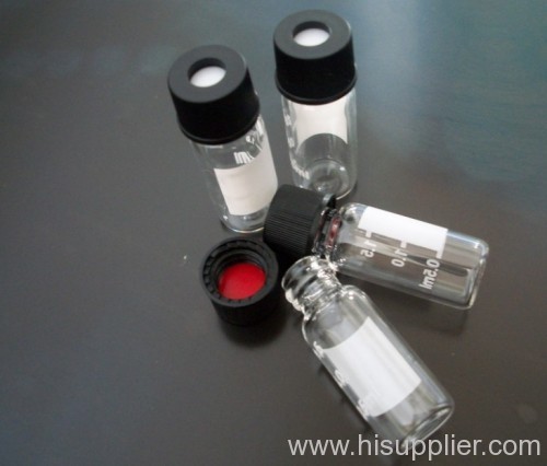 autosampler vials