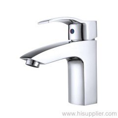 brass faucet