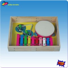 Musical instrument set