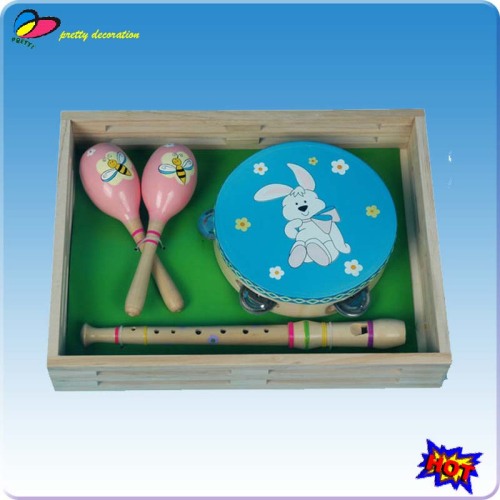 Musical instrument set