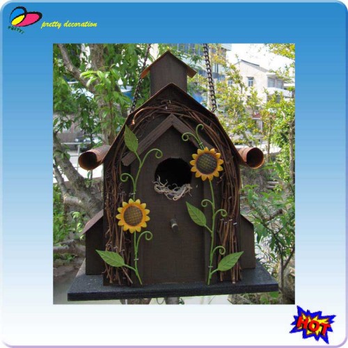 Bird House