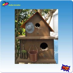 Bird House