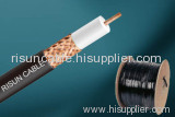 Coaxial Cable