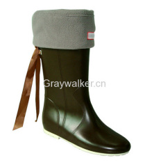 Ladies' Fashion Boots