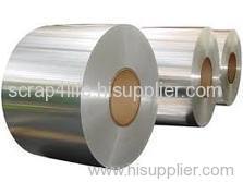 stainless steels