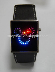 Lovely LED watch