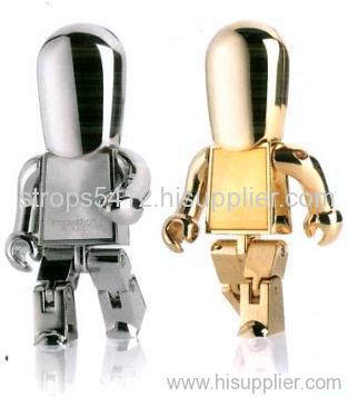 Metal USB Flash Drive