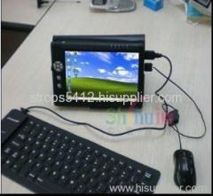 GPS Tablet PC