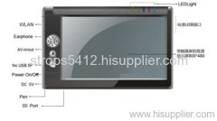 GPS Tablet PC