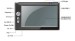 GPS Tablet PC