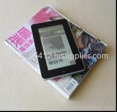 E-book Reader