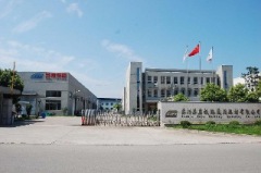 Suzhou Suyu Railway Material Co.,Ltd.