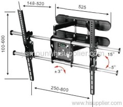 Full Motion TV Bracket