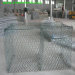 metal gabion box