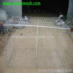 Gabion Box