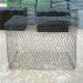 Glavanized Gabion Box Mesh