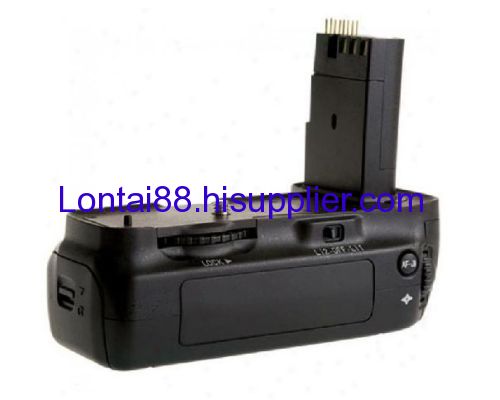 Nikon D40 Battery Grip