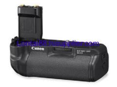 BE-E3 battery grip