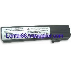 PDA battery