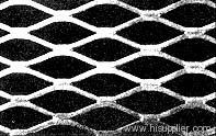 Good price aluminum expanded metal mesh