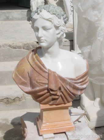 Marble Sculpture