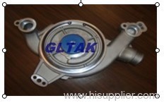 MAN TGA water pump