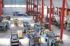 RUIAN HAOTE MACHINERY CO.,LTD