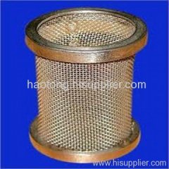 filter wire mesh