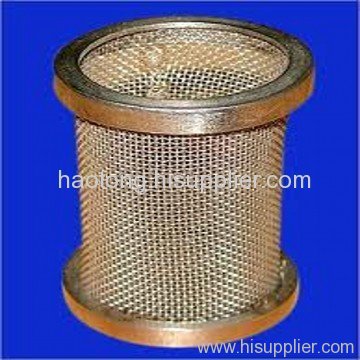 filter wire mesh