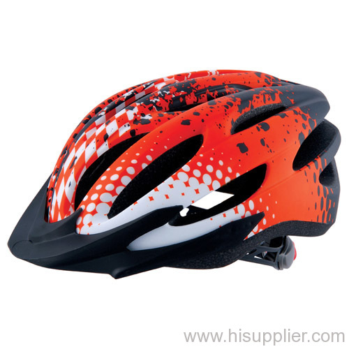 bike helmet