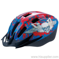 bicycle helmets