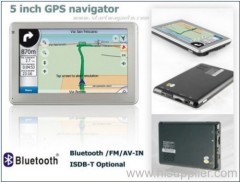 Car GPS