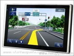 Auto GPS Navigation