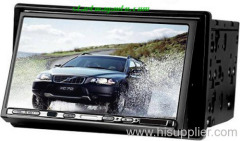 2 din Universal Auto DVD