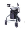 Steel Delta Rollator