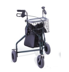 Delta Rollator