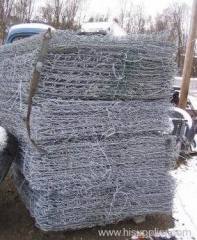 Gabion Mesh